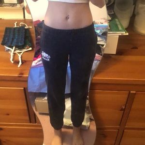 🦫 Roots 🦫 sweatpants jogger XS
